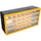 Stalwart 30-Drawer Small Part Organizer, Yellow 75-TS2007 - alternate 1